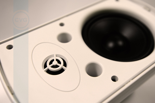 CVGAUDIO RF516TBL