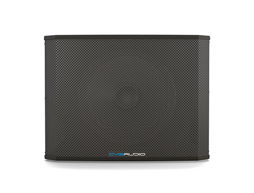 CVGAUDIO BEATBOMBER SUB-S12BL