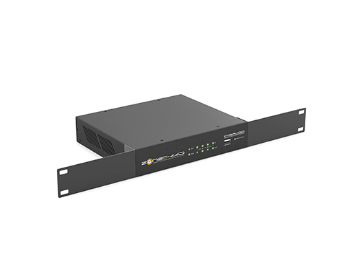CVGAUDIO ZONER pro-44D