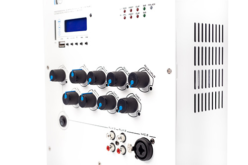CVGAUDIO ReBox R10-SM