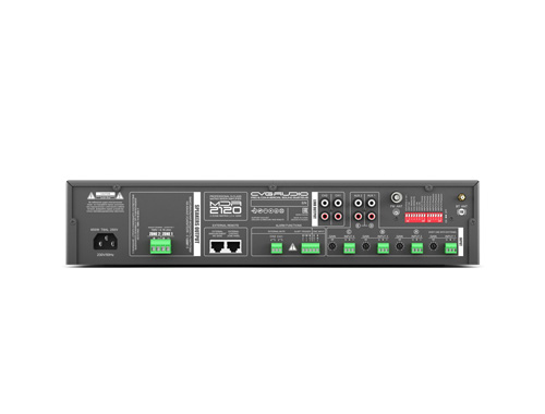 CVGAUDIO MDA-2120
