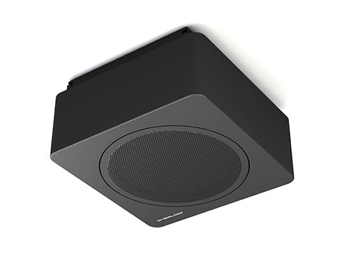 CVGAUDIO BASE12V2/W-ACTIVE
