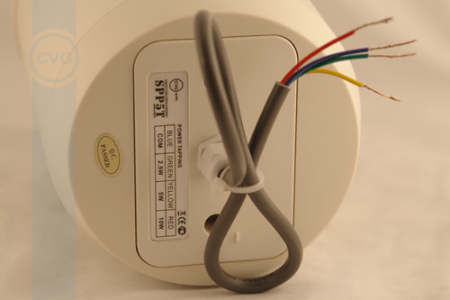 CVGAUDIO SPP5T