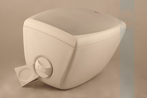 CVGAUDIO ODF508TW