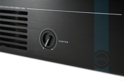 CVGAUDIO PT-480
