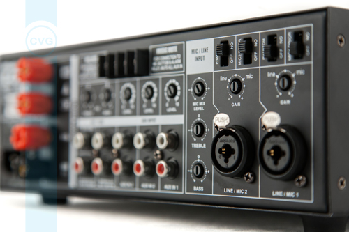 CVGAUDIO M-43T