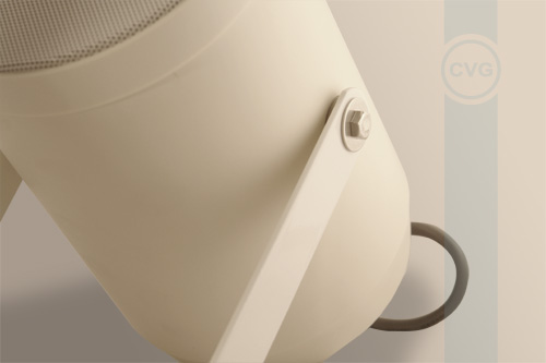 CVGAUDIO SPP5T