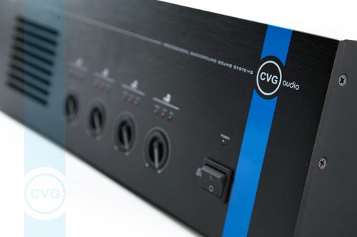 CVGAUDIO PT-4240