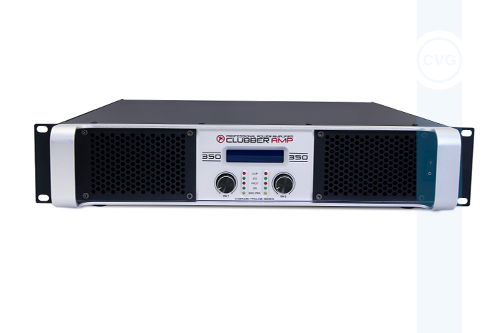 CVGAUDIO Clubber-350