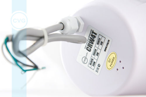CVGAUDIO CRW4T