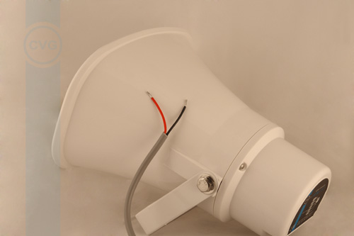 CVGAUDIO HPA15T