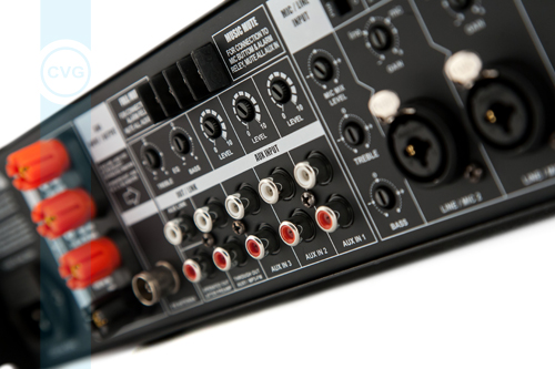 CVGAUDIO M-83Tm