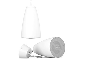 CVGAUDIO CS408TW
