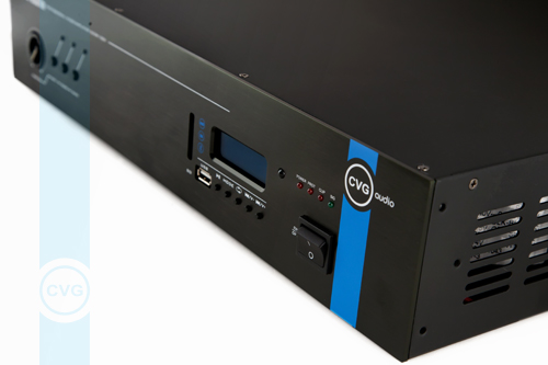 CVGAUDIO M-653Tm