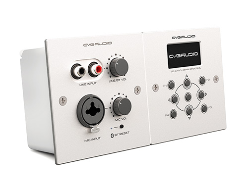 CVGAUDIO WB2-ERC