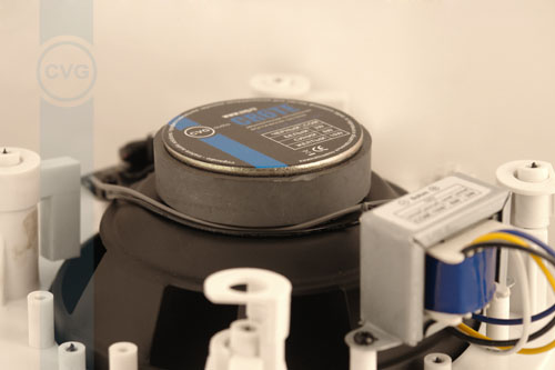 CVGAUDIO CR6TE