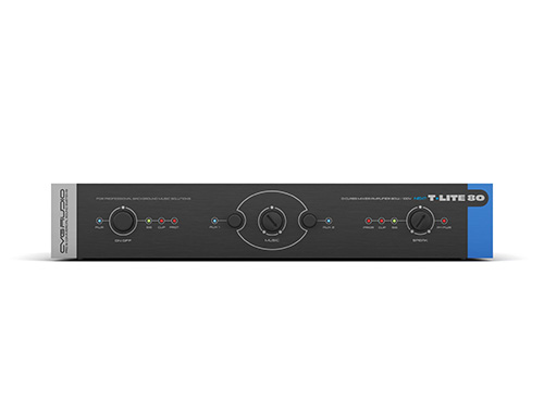 CVGAUDIO NEXT T-LITE 80