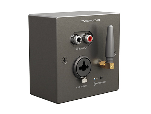 CVGAUDIO PW/EX-IN/BL