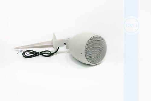 CVGAUDIO Flo308W