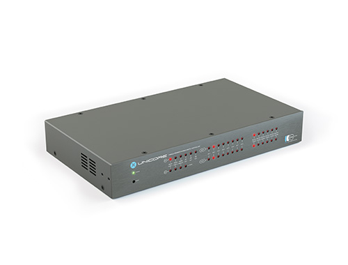CVGAUDIO UNICORE