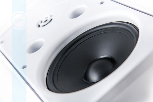 CVGAUDIO RF616TW