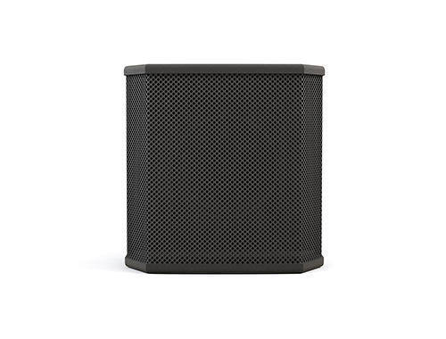 CVGAUDIO SAT-S3BL