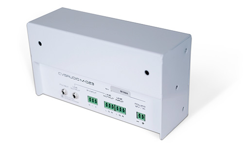 CVGAUDIO M-023W