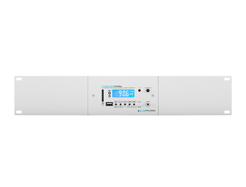 CVGAUDIO R-25W