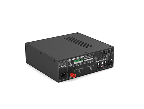 CVGAUDIO MCplayer 8T/RP