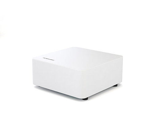 CVGAUDIO BASE-12V1/W