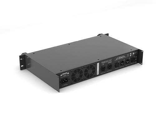CVGAUDIO DX-2600