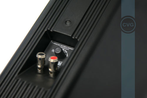 CVGAUDIO NF5TBL