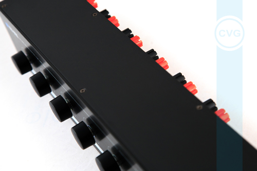 CVGAUDIO VRA-6120