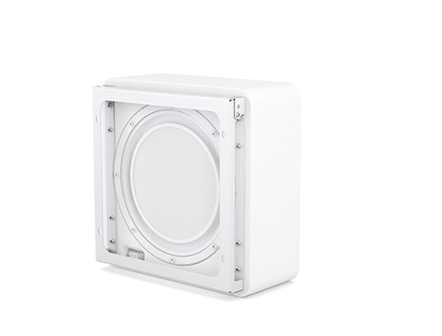 CVGAUDIO ARM-BASE/W