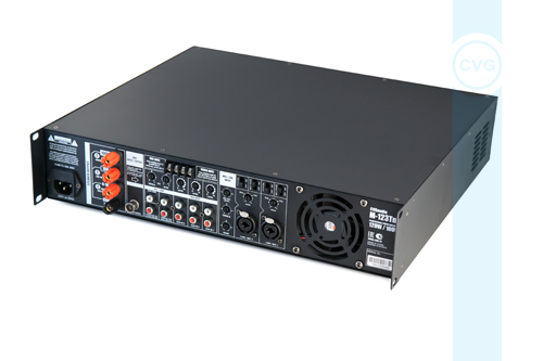 CVGAUDIO M-123Tm
