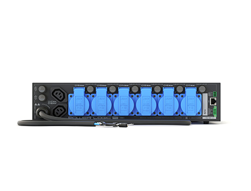 CVGAUDIO Power Logic PRO