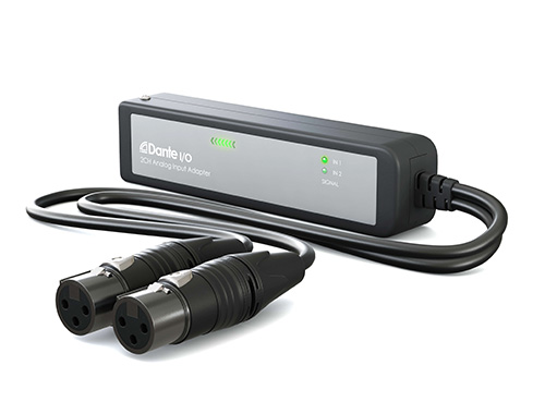 CVGAUDIO EASYCONN 2A-D