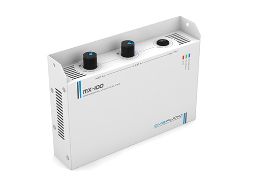 CVGAUDIO STUDYSET-W4BL