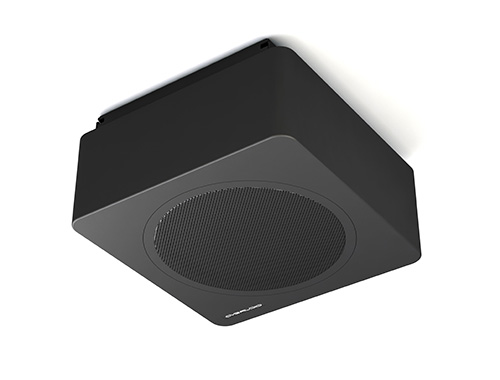 CVGAUDIO BASE-12V2/BL-UNI