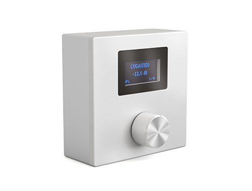 CVGAUDIO P-ZONER-A/SM