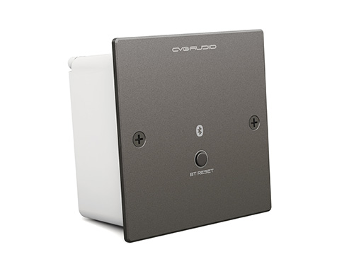 CVGAUDIO PW-BT/BL