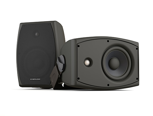 CVGAUDIO STUDYSET-W4BL