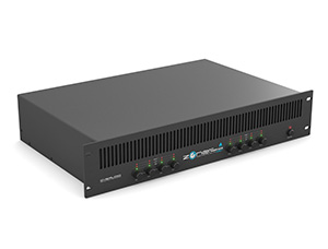 CVGAUDIO ZONER Power Gain 8050T