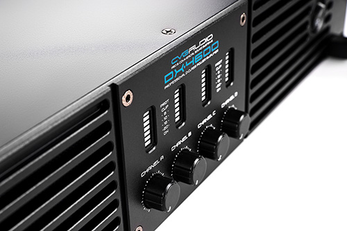 CVGAUDIO DX-4600