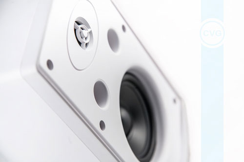 CVGAUDIO RF416TW