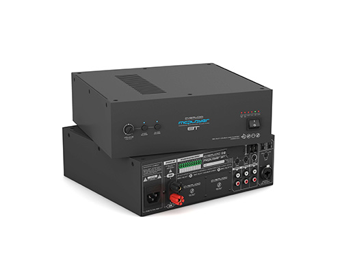 CVGAUDIO MCplayer 8T/RP
