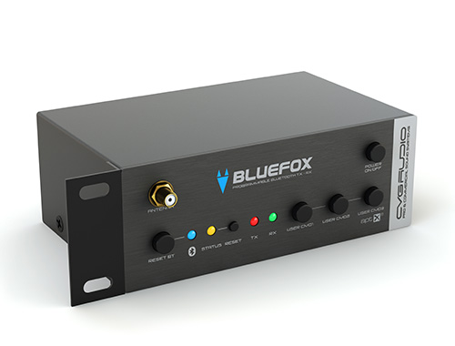 CVGAUDIO BLUEFOX