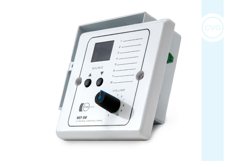 CVGAUDIO WCP-BW