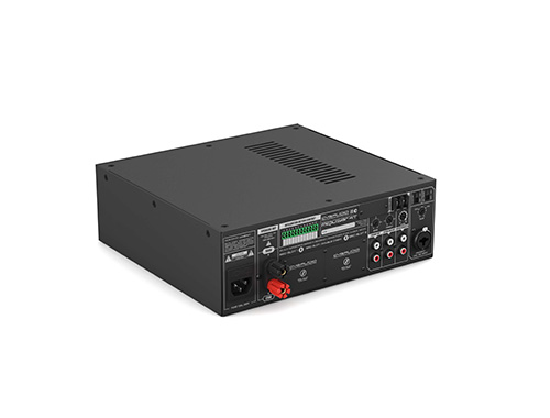 CVGAUDIO MCplayer 4T/RP
