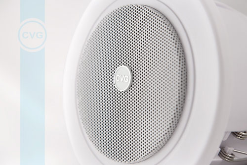 CVGAUDIO CRW4T